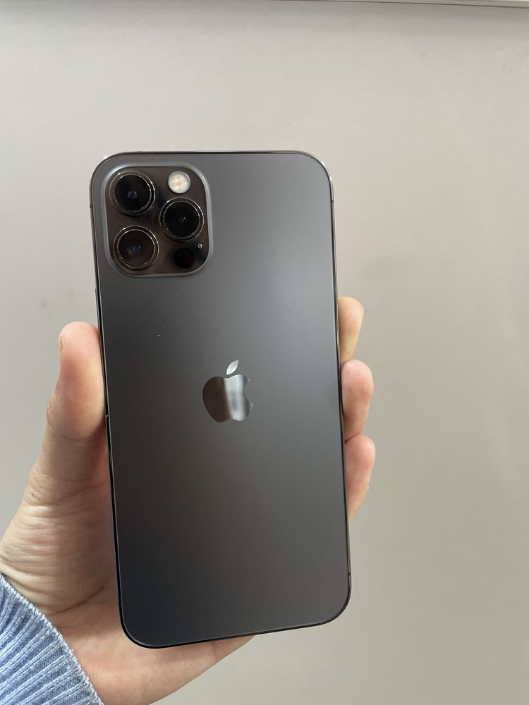 Iphone 12 pro holati ideal iwlashi zor