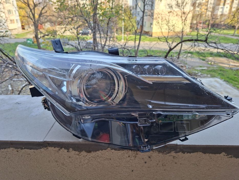 Десен Фар Toyota Auris 2013 - 2017