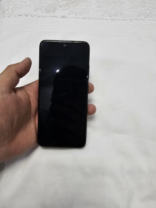 Redmi note 11 Qora Ideal