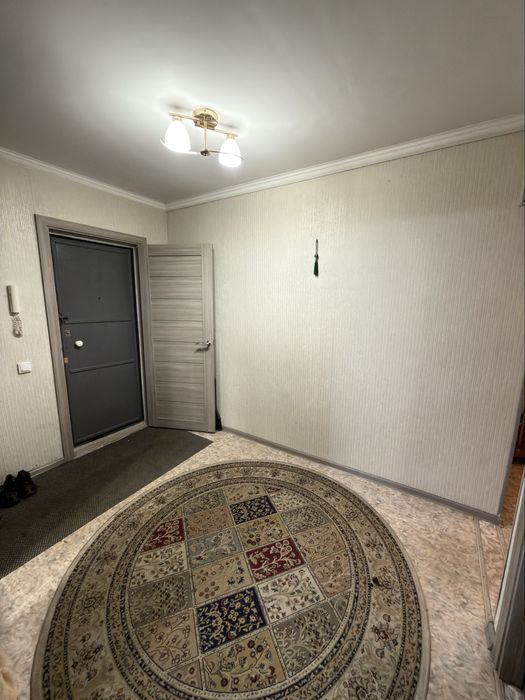 2х комнатная квартира