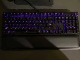 Tastatura Gaming Razer Blackwidow Elite