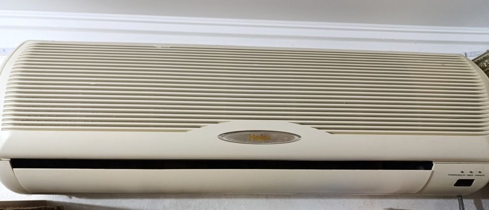 Продаётся кондиционер