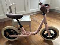 Bicicleta fara pedale Runride 500
