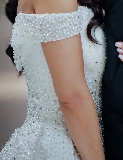 Rochie mireasa La Novia marime XS