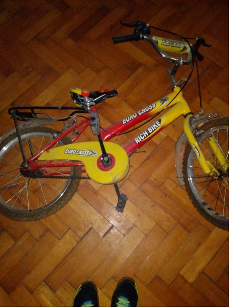 Bicicleta copii (0727) 710 193