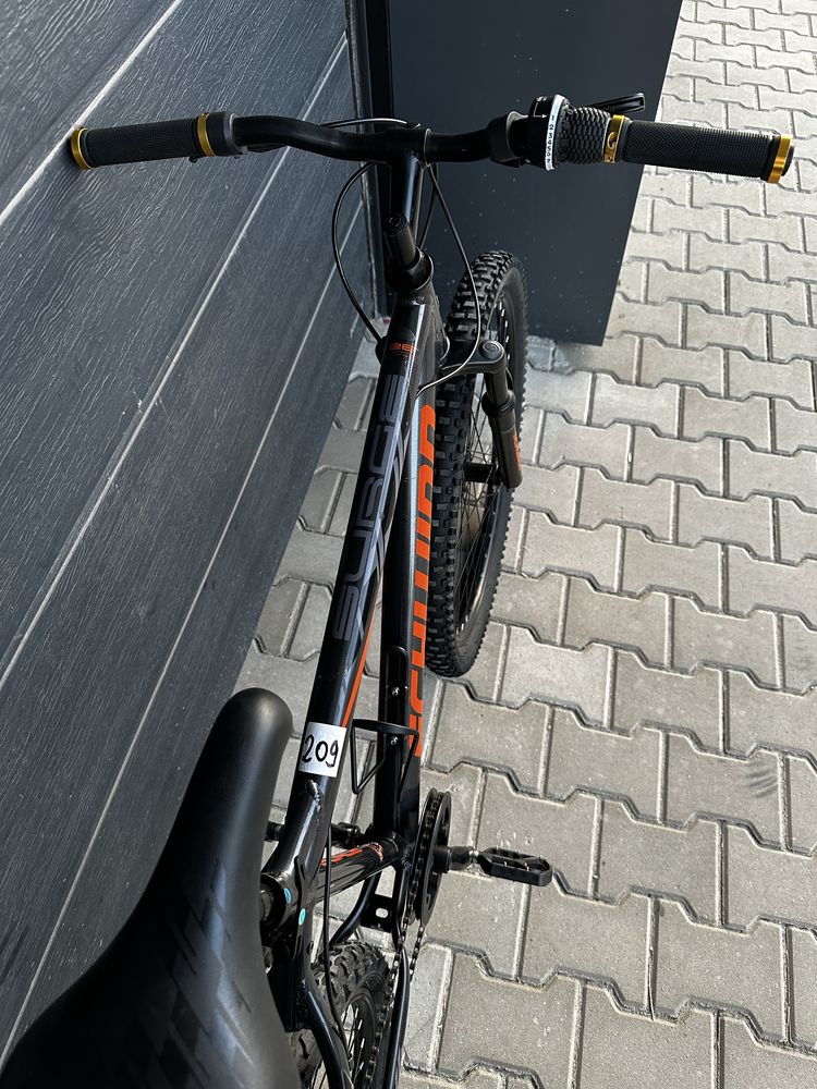 Велосипед Schwinn 26" М" 1х7