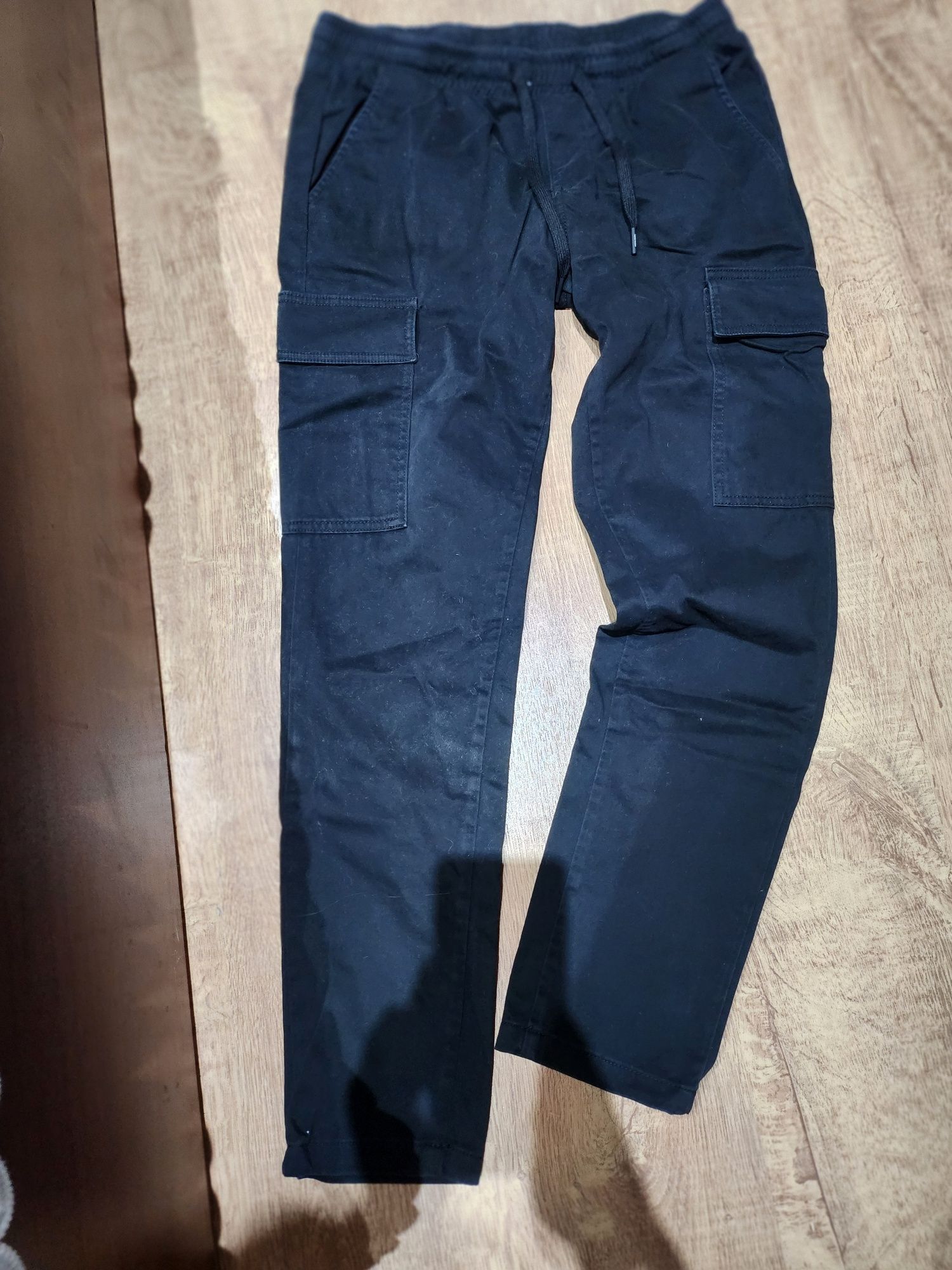 Мъжки карго панталон Jack&Jones