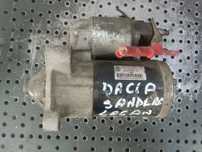 electromotor 1.4 b dacia sandero  logan 8200815083