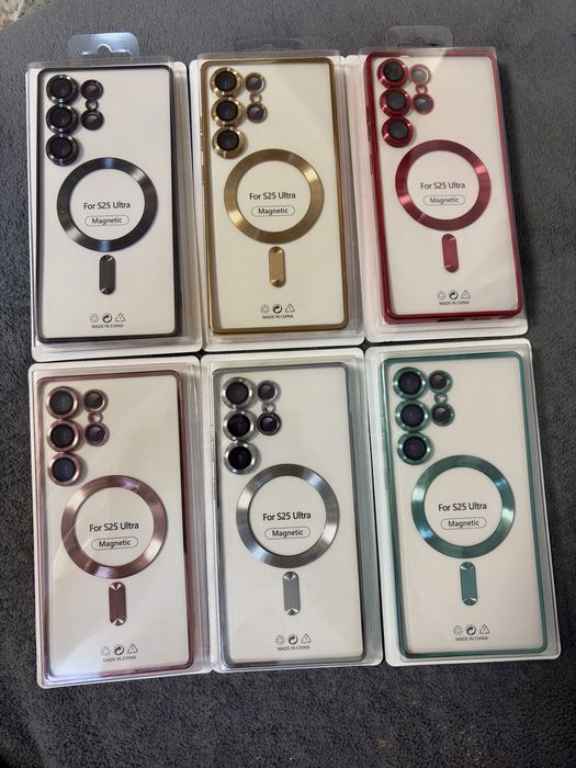 Huse Samsung S24 ultra,S21,S24,S25 ultra