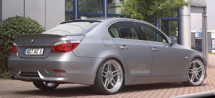 Джанти 18 цола за БМВ BMW M5 F10 Е39 Е90 Schnitzer Ф30 Х3 Х5 Х драйв М