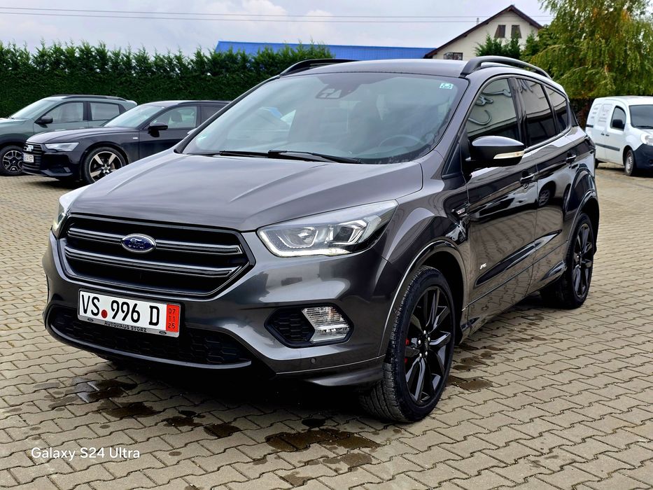 Ford Kuga St Line 4x4