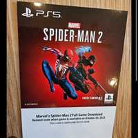 Spider Man 2 PS 5