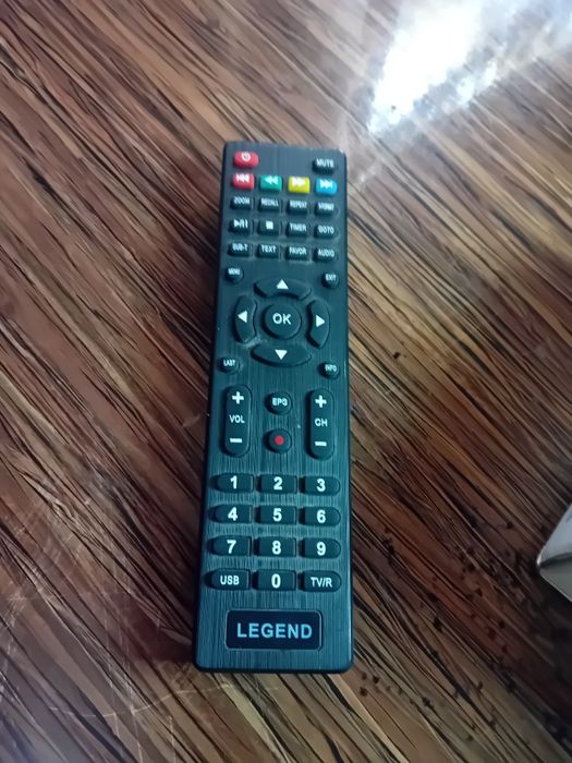 Legend rst-l1035hd openbox