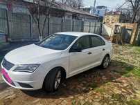 Seat Toledo 2017