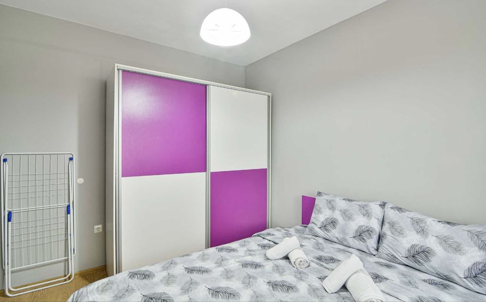 Cozy Charm Varna за нощувки