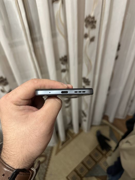 Motorola G24 5G Grey 128GB 8GB RAM NOU Garantie !