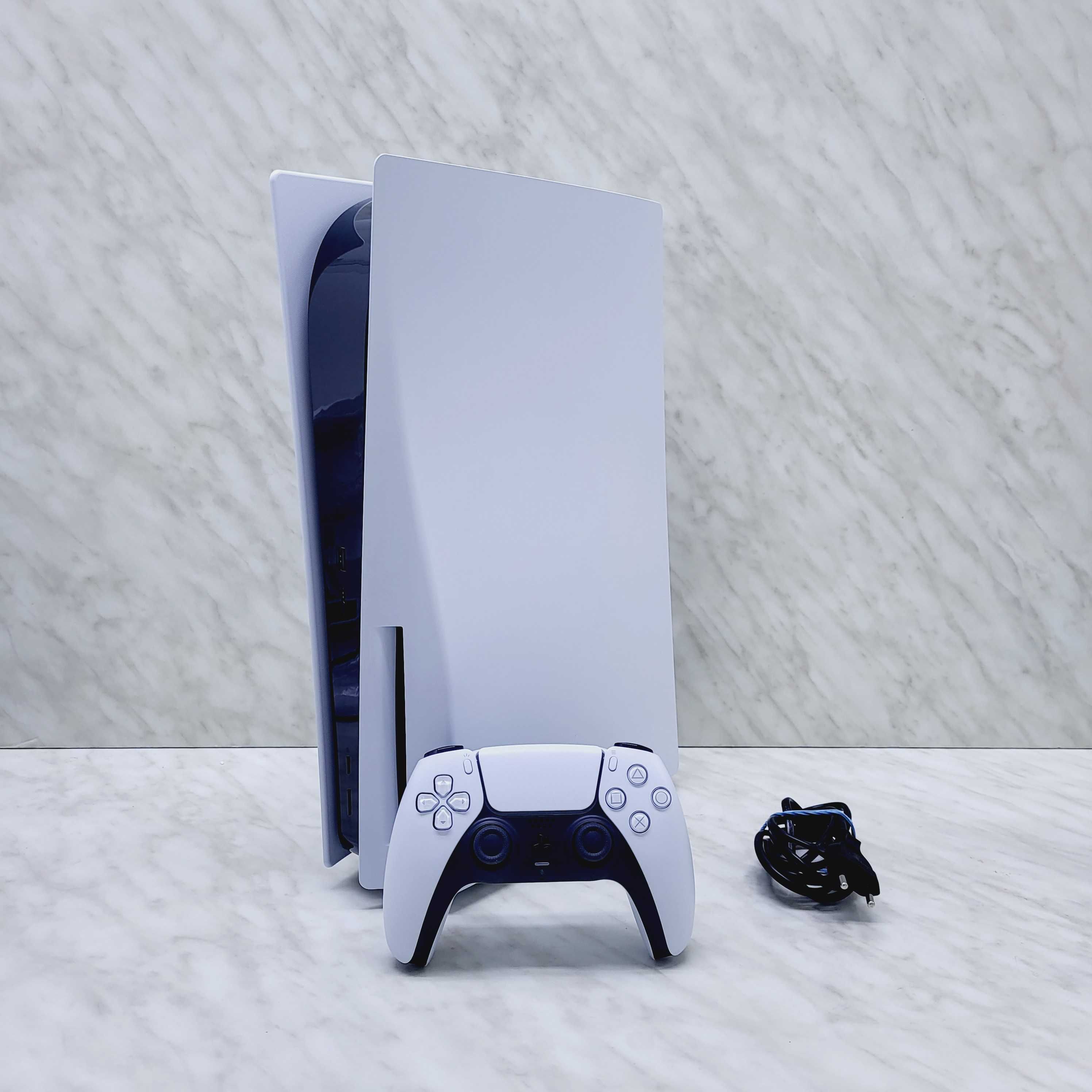 Consola PlayStation 5 PS5 cu Disk Zeus Amanet Militari 24648