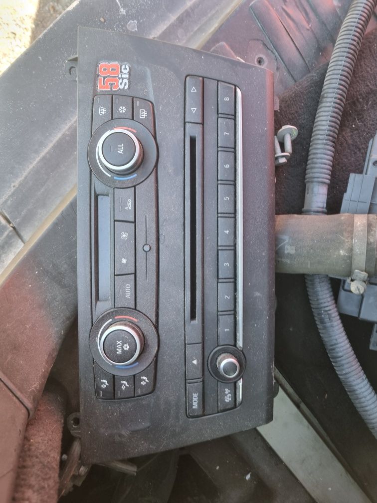 Управление за парното за Bmw X3 2012godina
