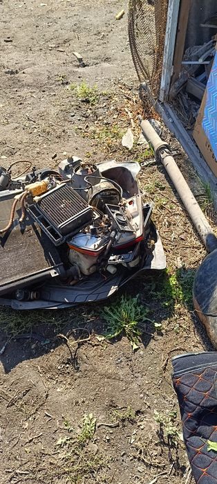 Запчасти на ваз 2105