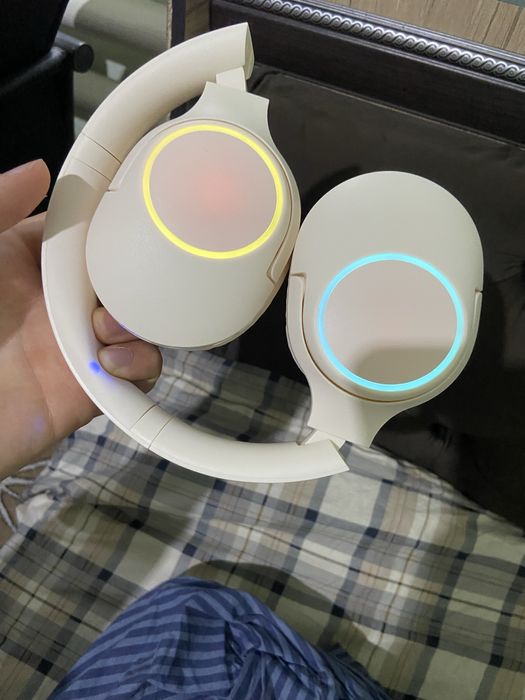 Lenovo erazer naushniklar