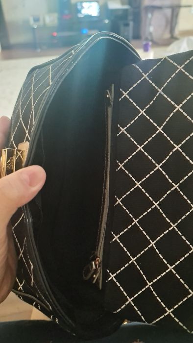 Love Moschino geantă