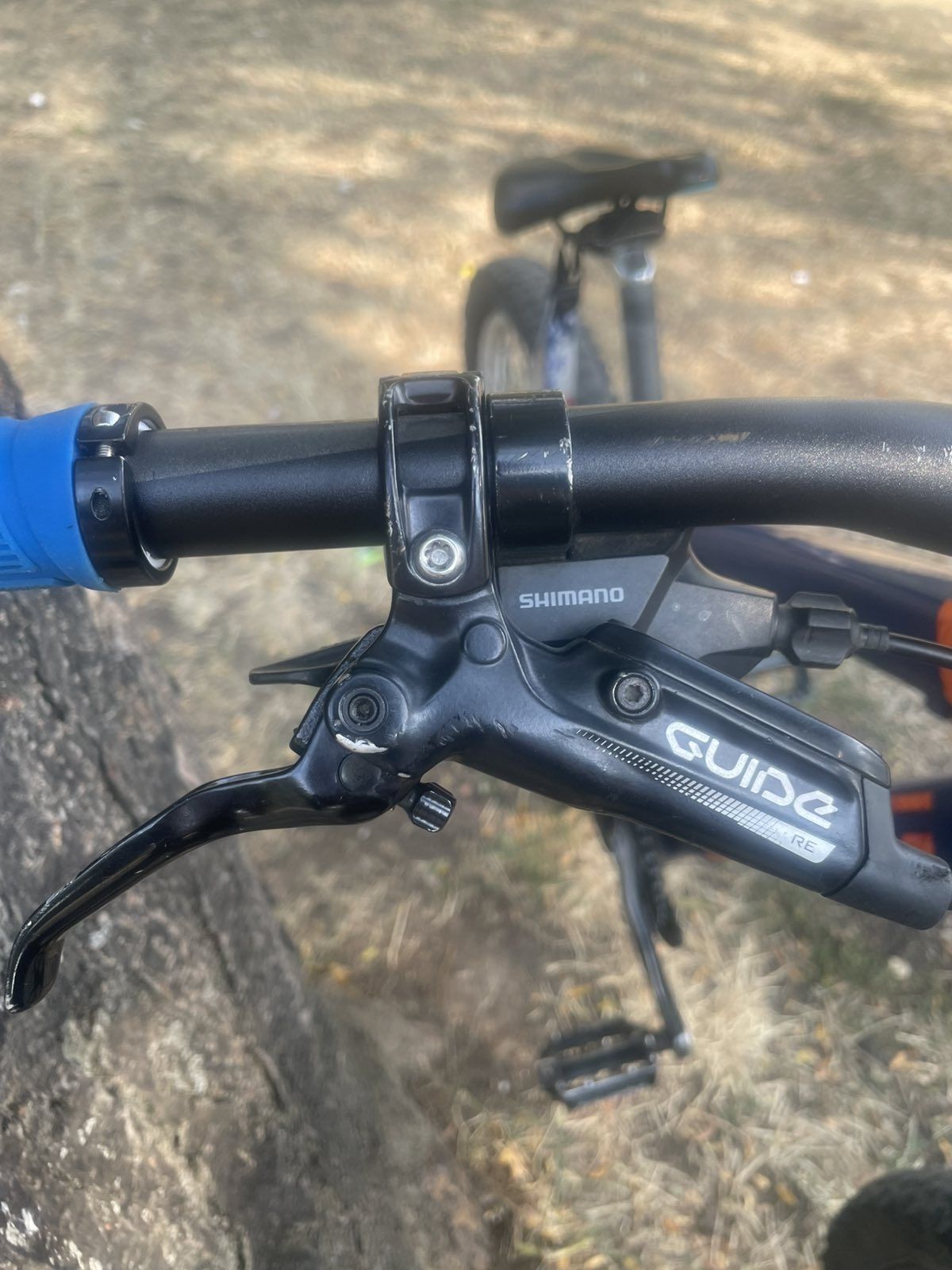 Колело Drag c1 2022
