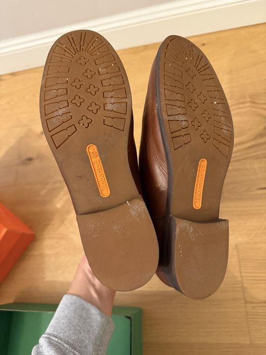 Продавам боти Timberland 99 лв