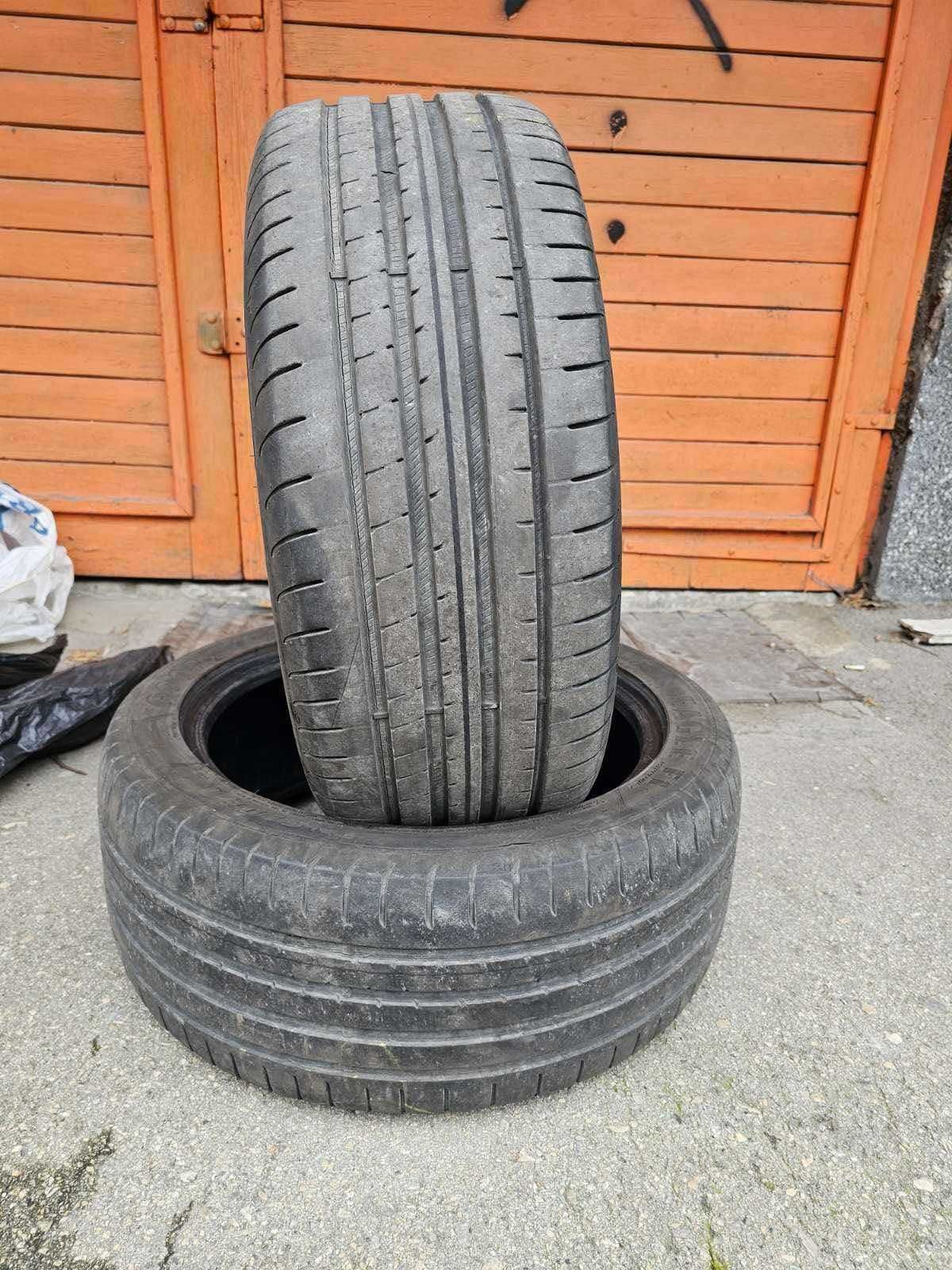 Гуми GoodYear 225/65/R17
