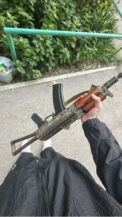 Продам АКС 74 U