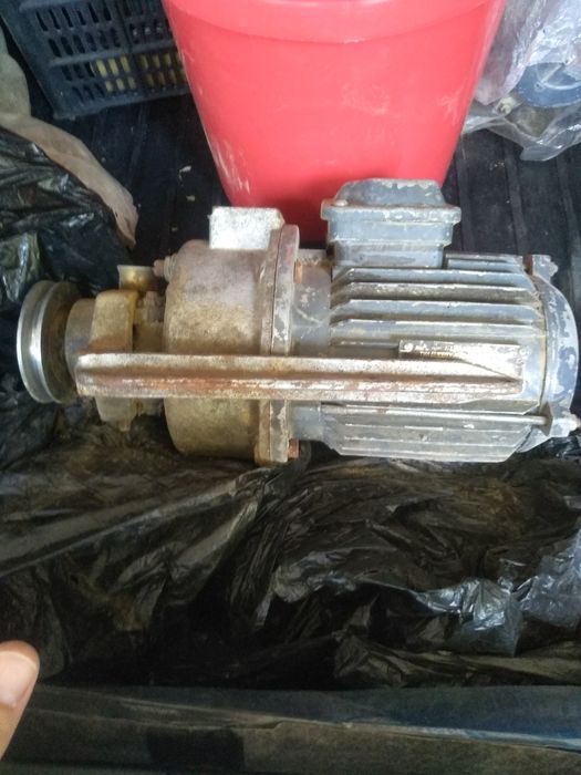 Тикув машина  мотори