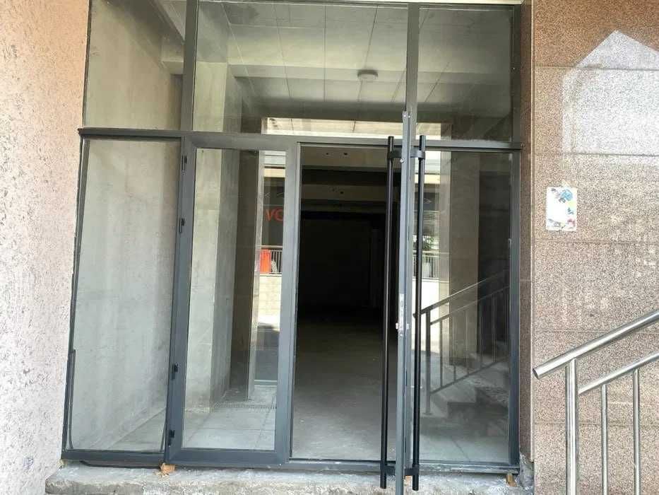 Сдаётся аренду помещение