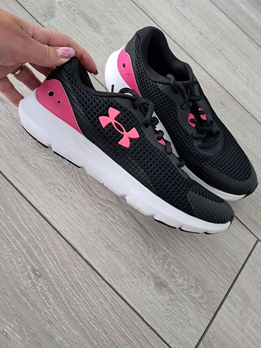 Маратонки Under Armour