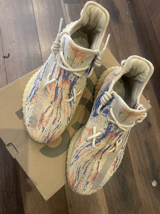 Adidas Yeezy Boost 350 MX Oat