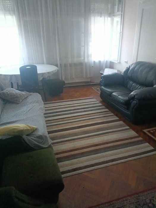 Дава се под наем Къща в Разград, Център - 130 кв.м за 459 € - Снимка #9