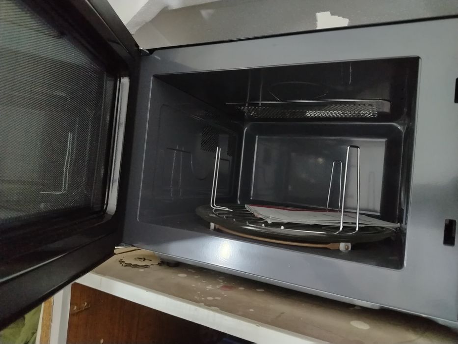 Микроволновка goodvell 2502x