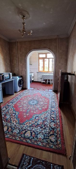 Продажа 4/5/9 Тузель 2, балкон 2на6, ор-р Крестик