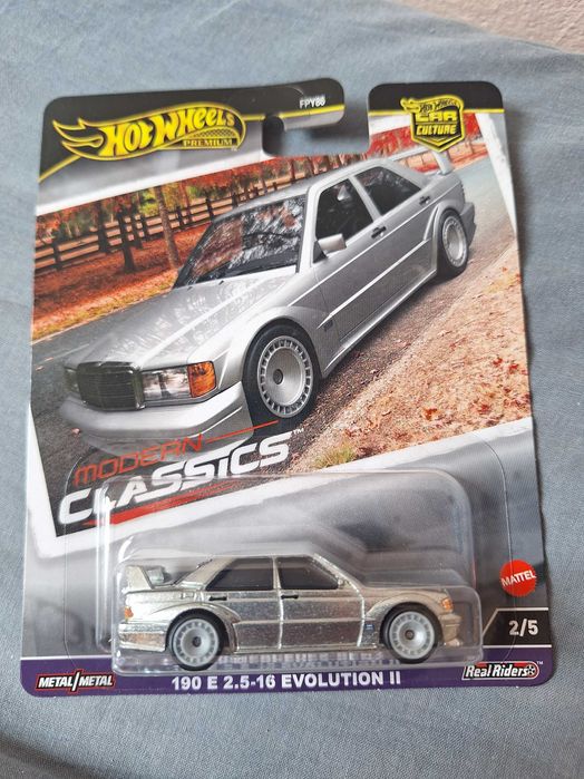 Hot wheels колички