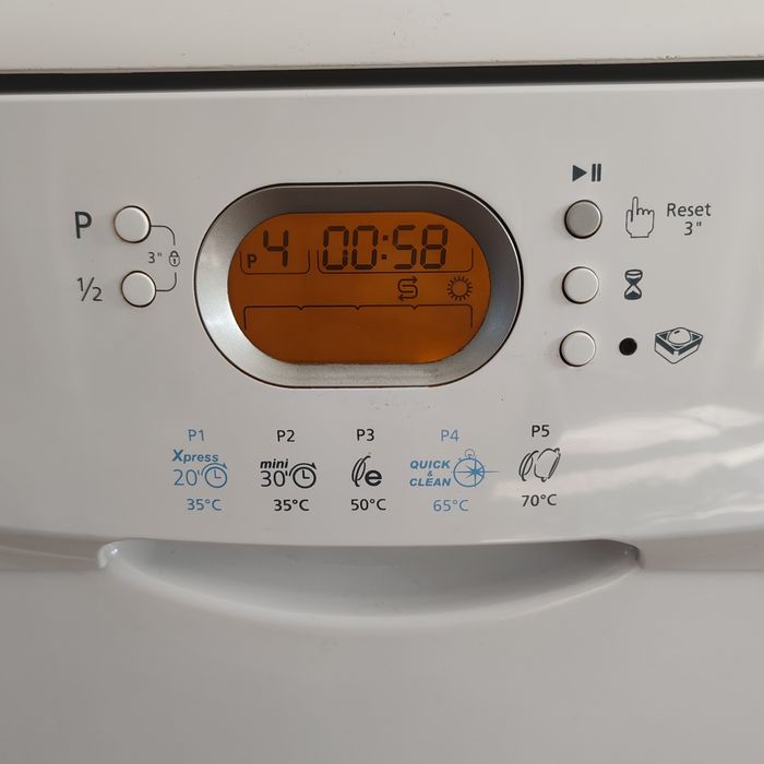 Mașină de spălat vase