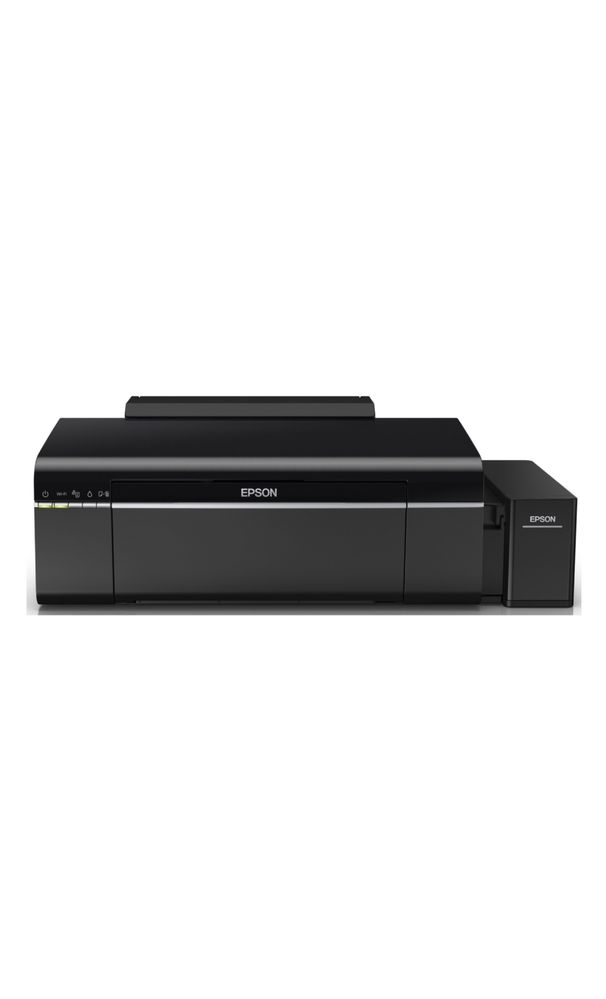 Epson L800 принтер