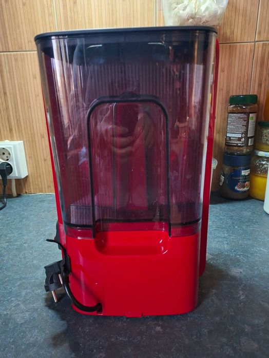 Filtru de cafea/ Cafetieră Bosch My Moment - nou