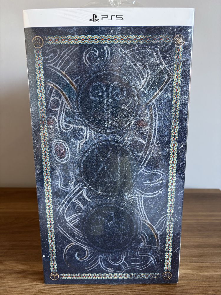 Elden Ring Nightreign Collector’s Edition PS5