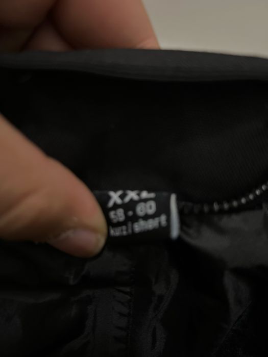 Мотоциклетни панталони