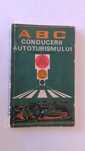 Carte "ABC-ul Conducerii Autoturismului