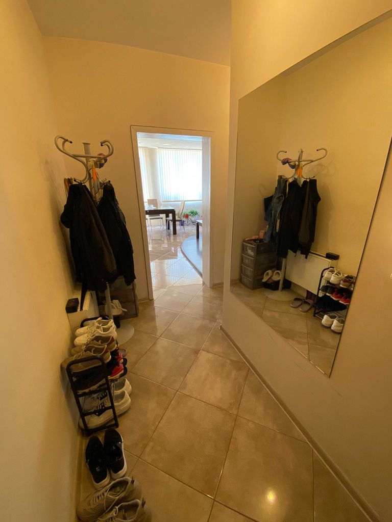 Продава се Тристаен апартамент в Пловдив, Тракия - 94 кв.м за 1479 €/кв.м - Снимка #7