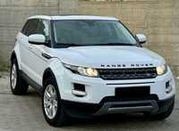 Range Rover Evoque 2.2 Diesel 190cp 4x4