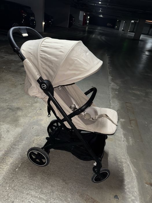 Carucior sport Cibex