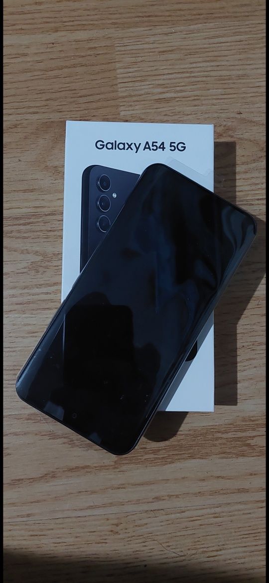 Samsung Galaxy A54 5G 256 GB