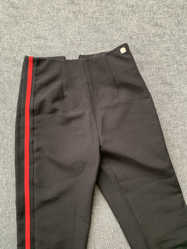 Pantaloni BSB Collection