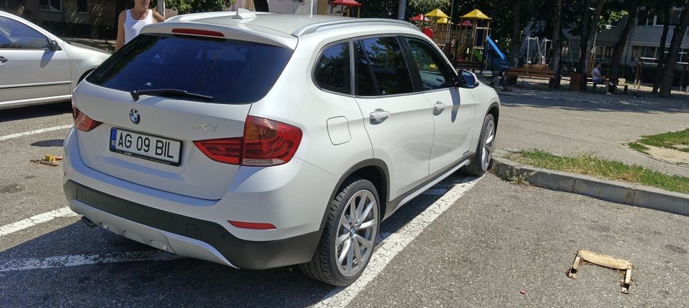 Bmw X1 de vanzare