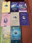 Книги разные по эзотерике